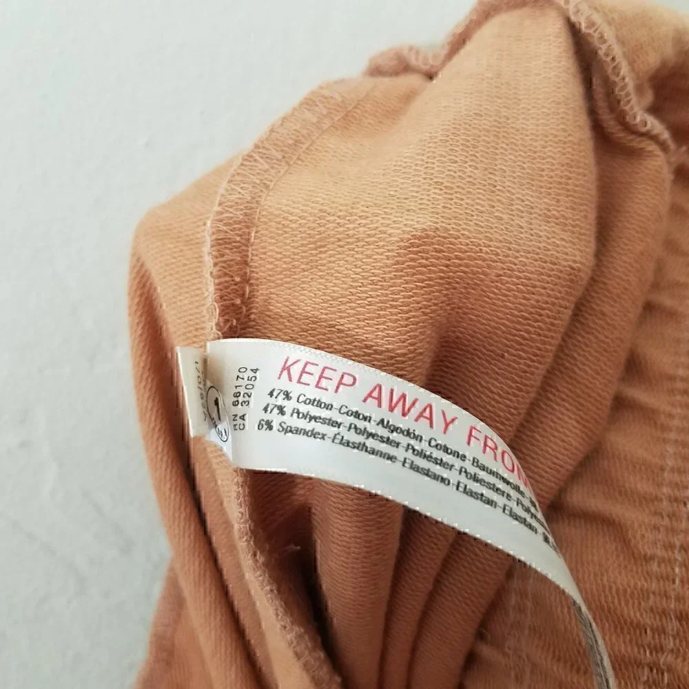 NWT Free People Movement Jogger Size M